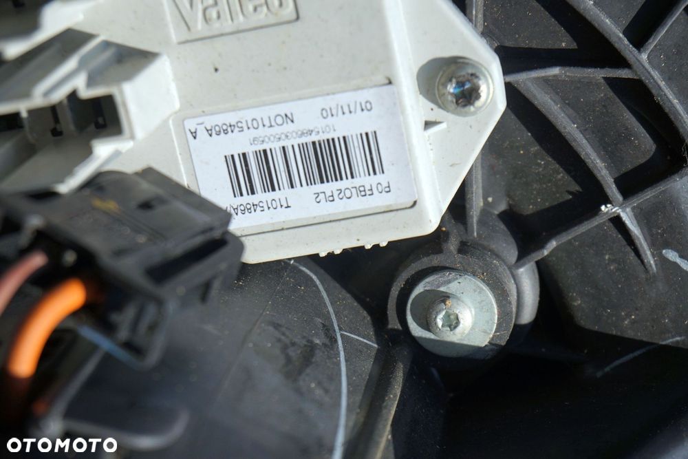 NAGRZEWNICA X6 I E71 990919D BMW 2007-2011 - 5