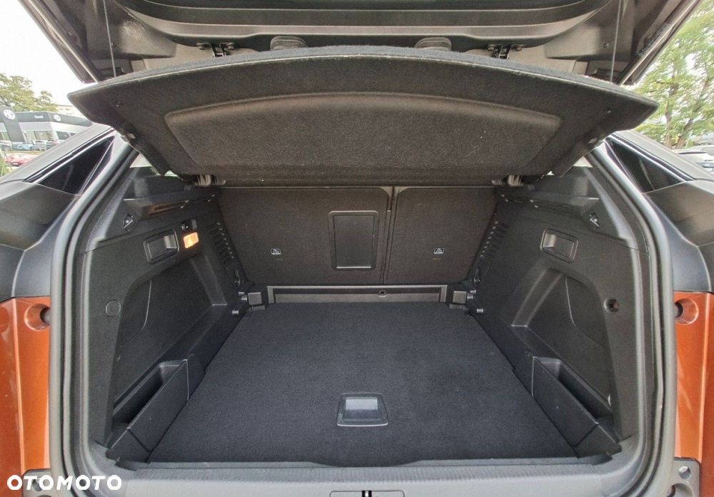 Peugeot 3008 2019