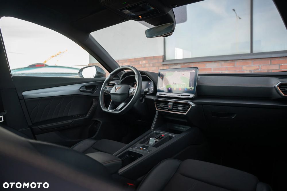 Cupra Formentor 1.5 TSI DSG - 29