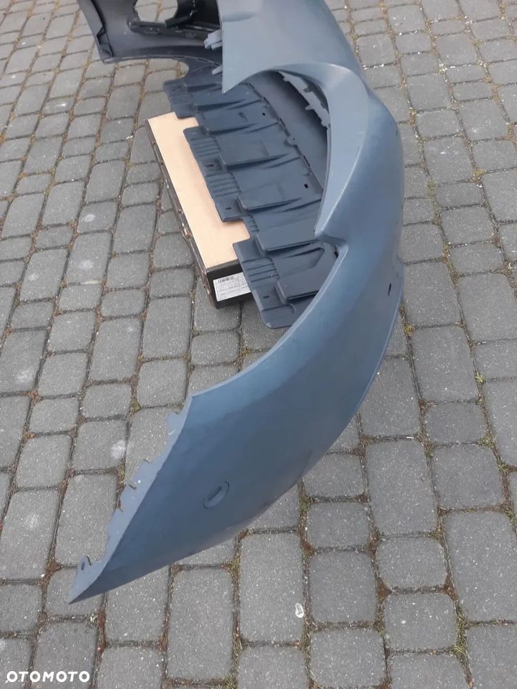 OPEL CORSA E 14- ZDERZAK PRZÓD PRZEDNI NOWY ORYG. GM 39003567 WYSYŁKA 24H - 5