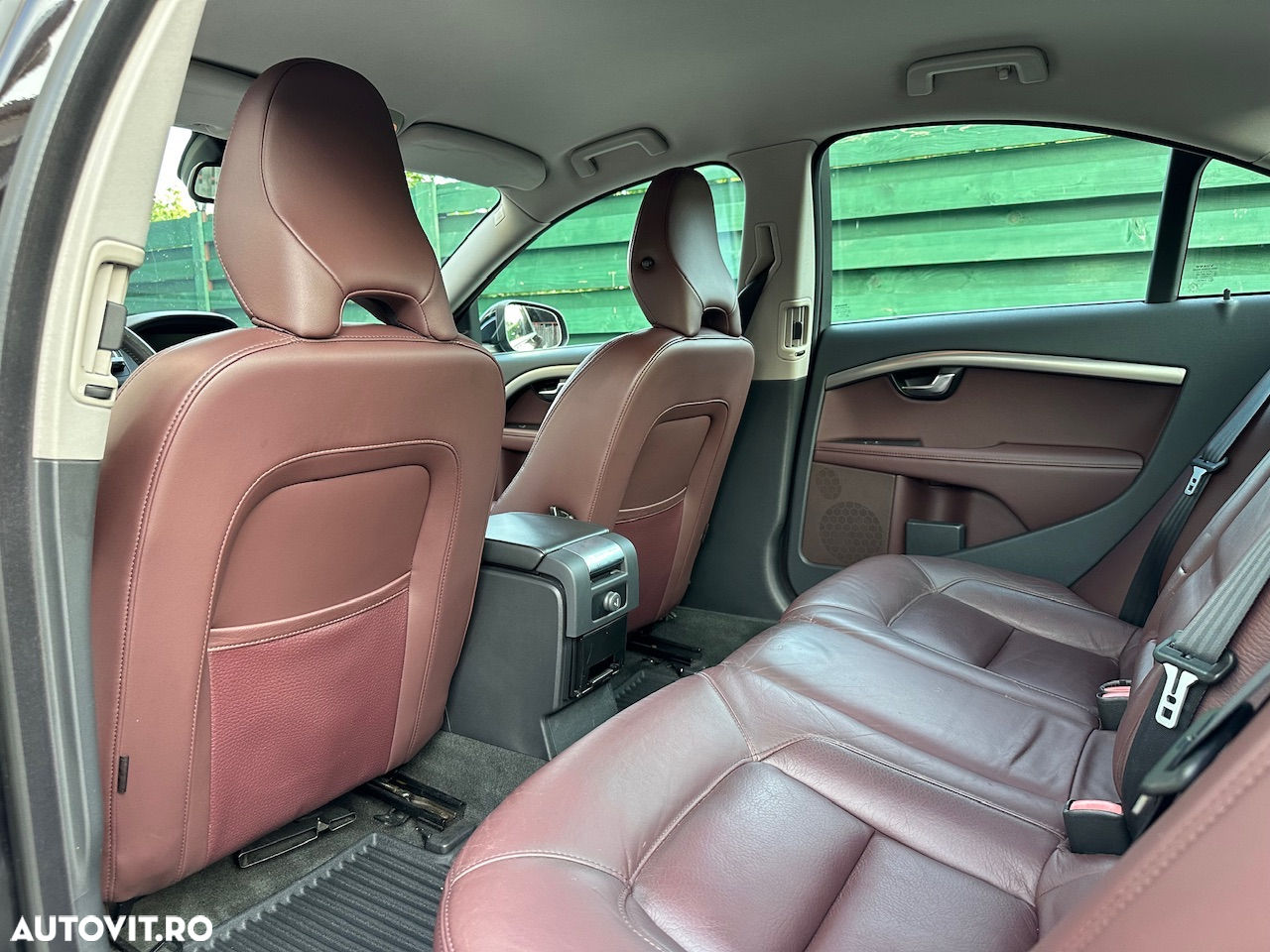 Volvo S80 DRIVe Kinetic - 22
