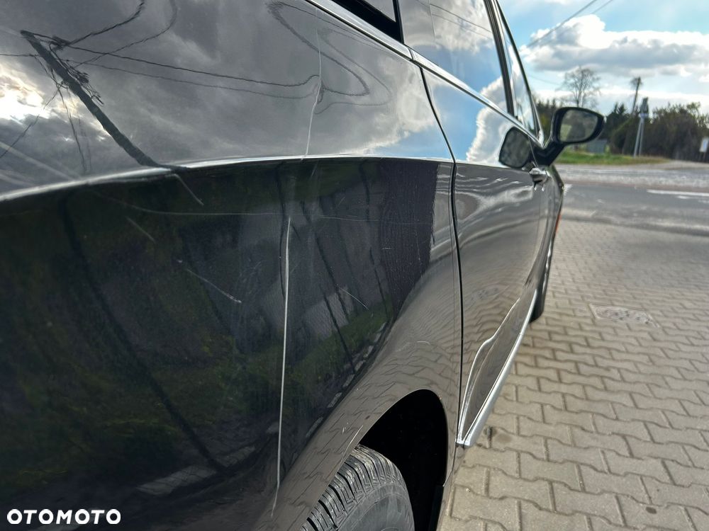 Chrysler Pacifica - 10