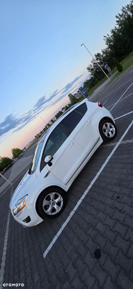 Ford Kuga 2.0 TDCi Individual - 3