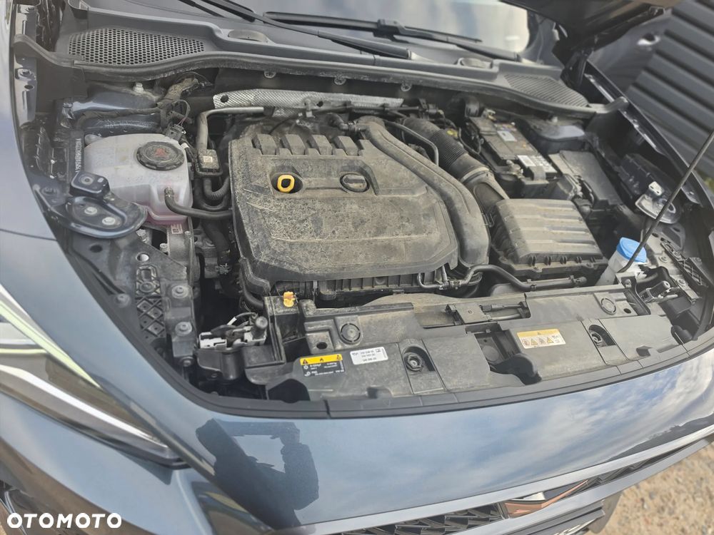 Cupra Formentor 2023 photo 5
