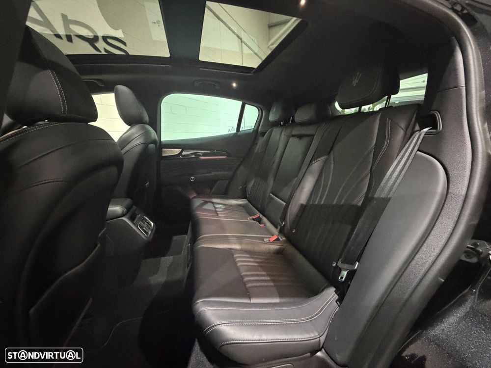 Maserati Grecale 2.0 GT - 43