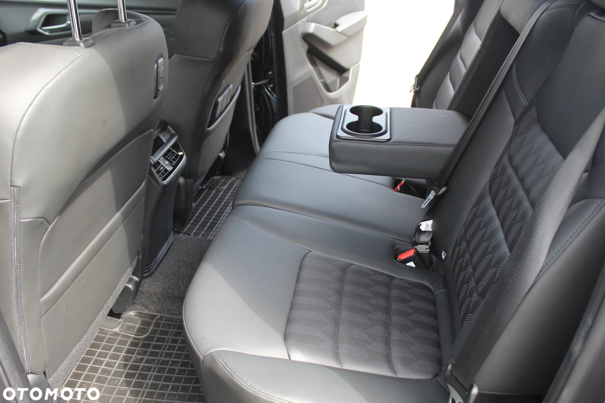 Isuzu D-Max 1.9 DC LSE - 21