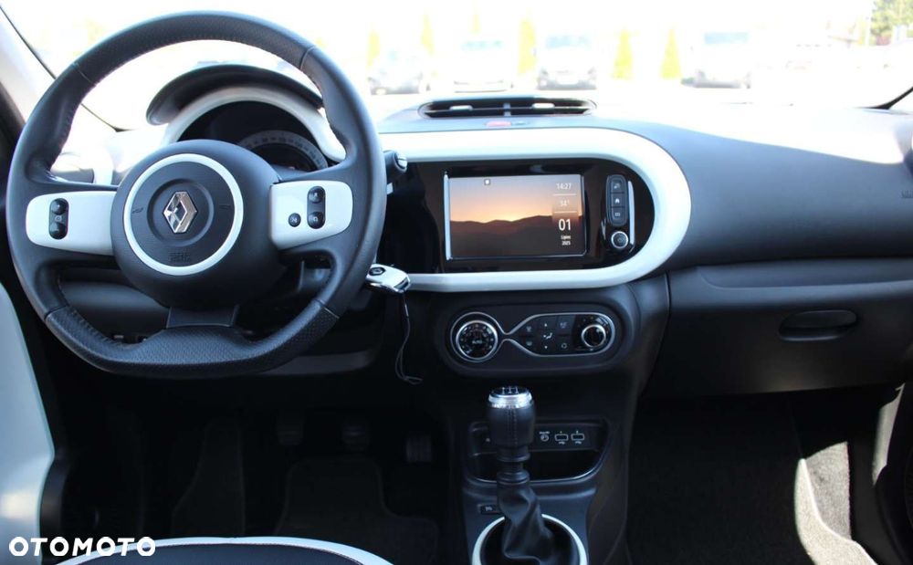 Renault Twingo - 16