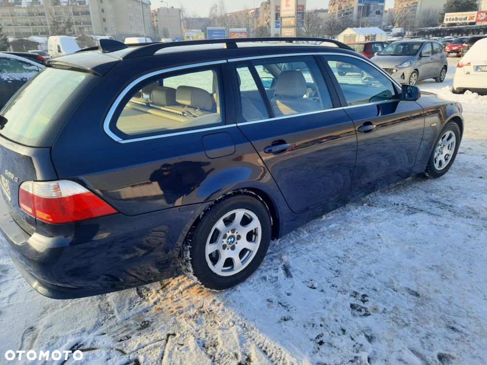 BMW Seria 5 - 18