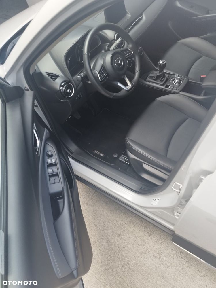 Mazda CX-3 2.0 SkyPassion - 6
