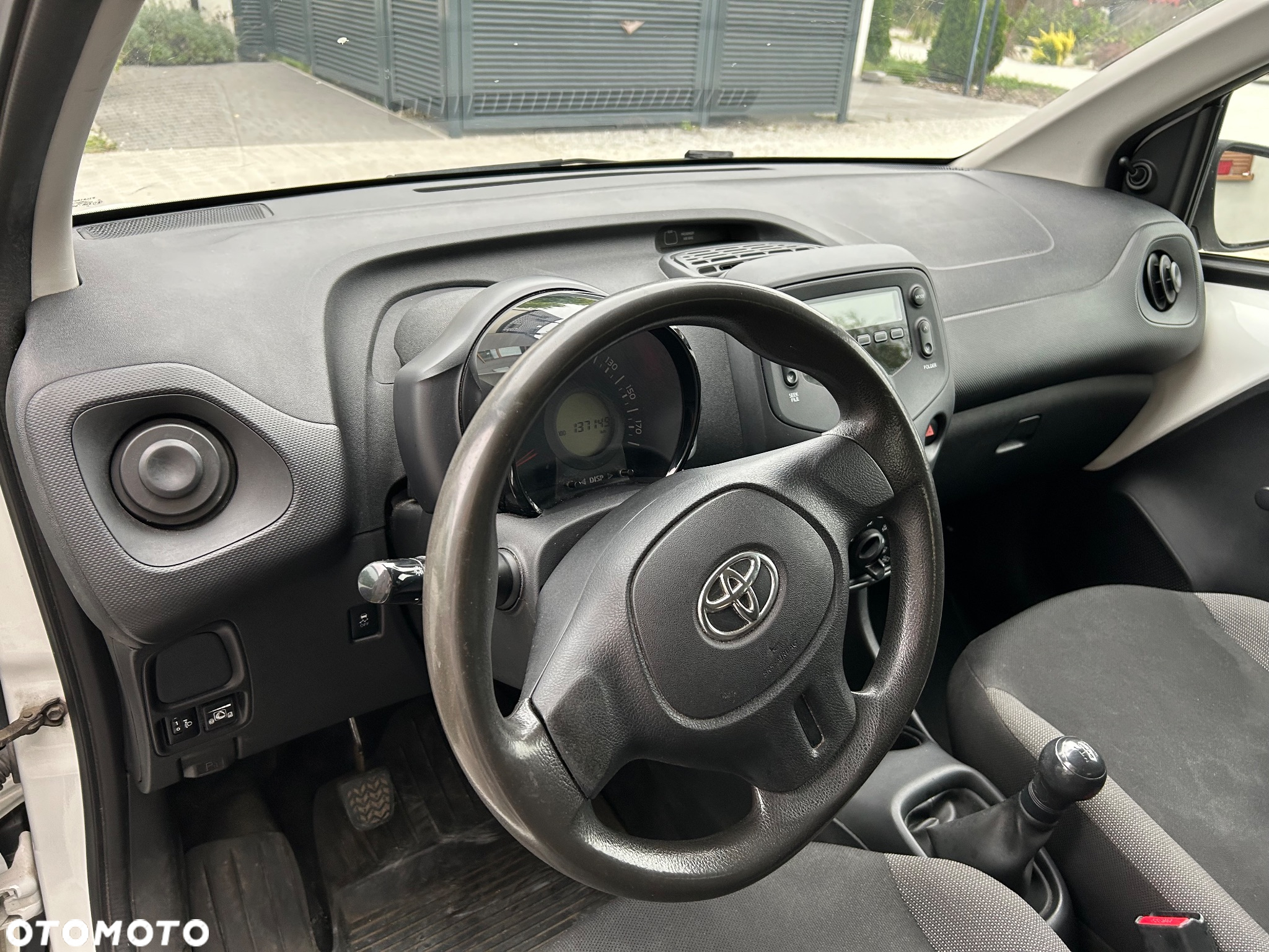 Toyota Aygo - 7