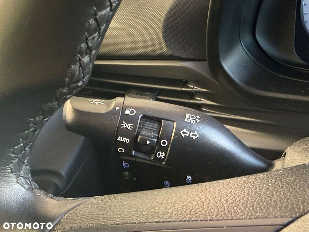 Hyundai Bayon 1.0 T-GDI Smart - 19