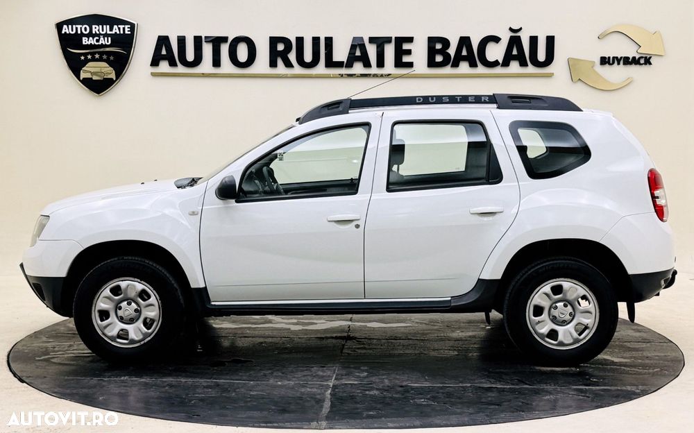 Dacia Duster - 5