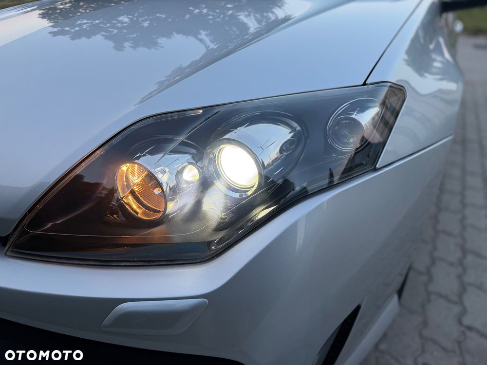 Renault Laguna 2.0 TCe 170 Dynamique - 25
