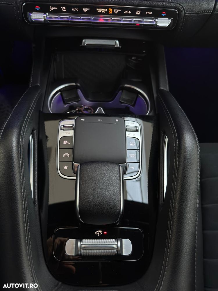 Mercedes-Benz GLE - 28