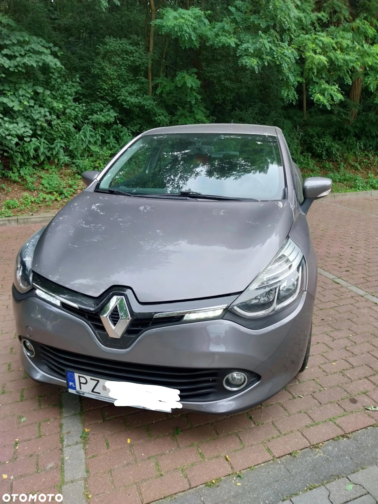 Renault Clio 1.5 dCi Energy Life - 2