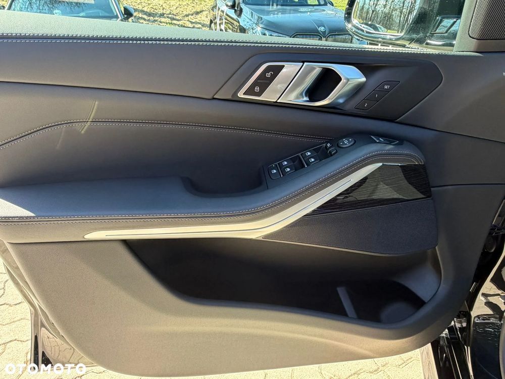 BMW X5 xDrive40d mHEV sport - 10