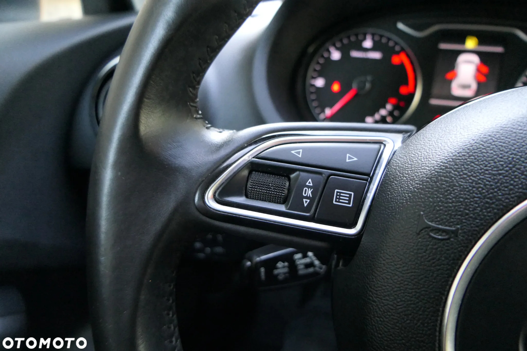 Audi A3 1.6 TDI Ambition - 28