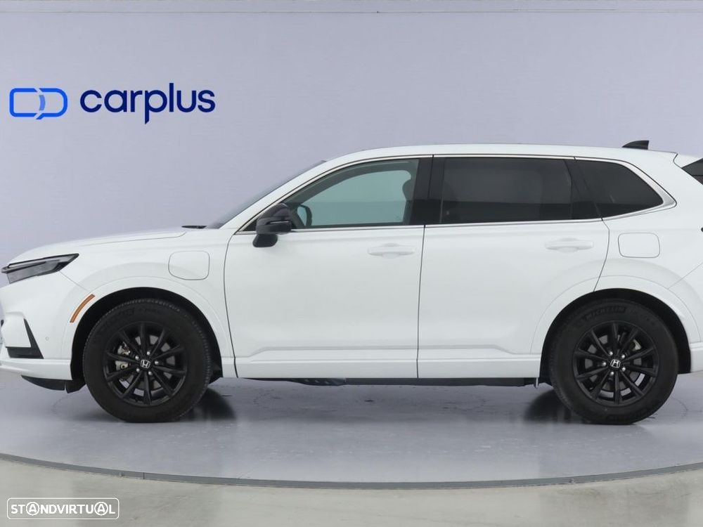 Honda CR-V 2.0 E:PHEV Advance - 4