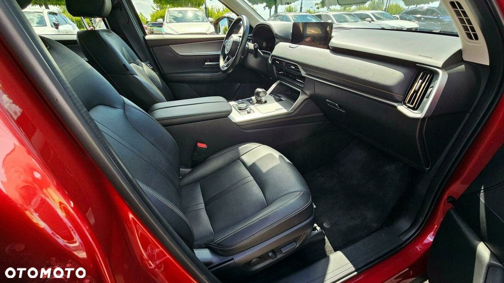Mazda CX-60 - 13