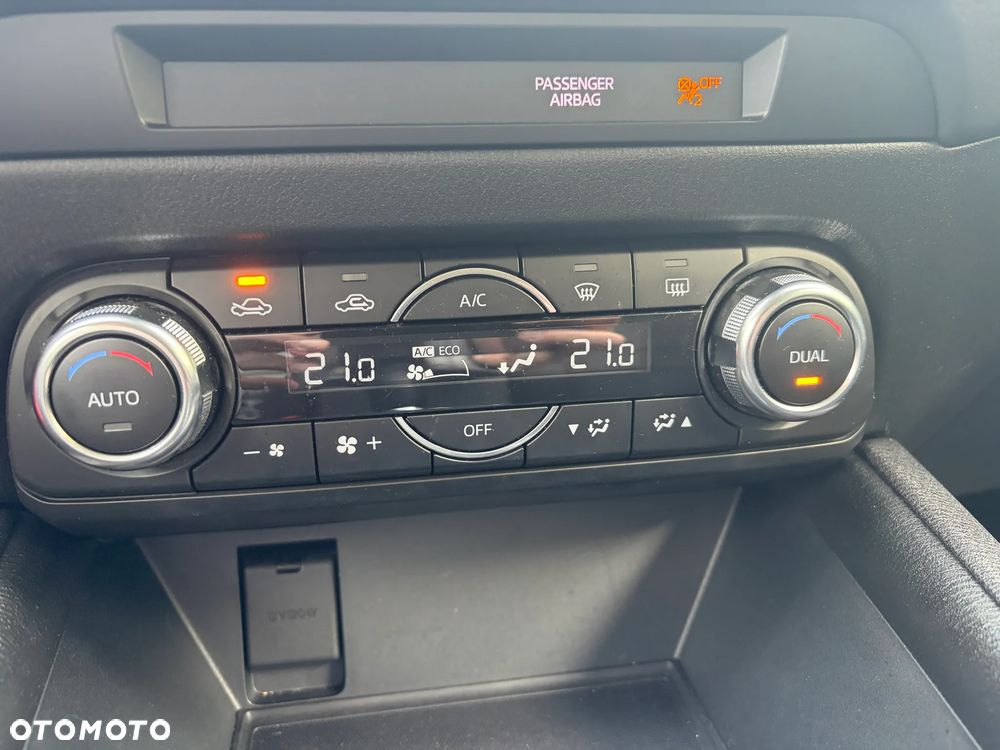 Mazda CX-5 ver-2-0-skymotion-2wd - 22