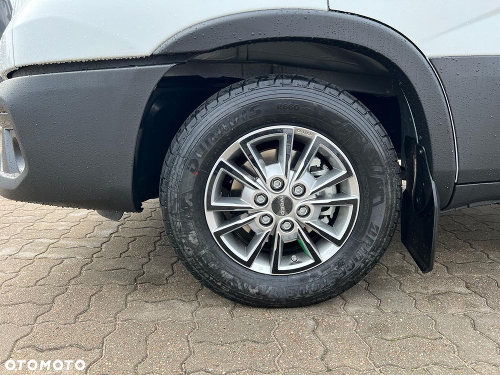 Iveco OKAZJA CENOWA - 18m3 !!! - 10