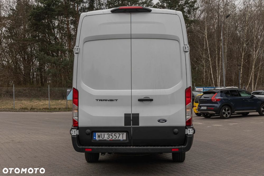 Ford TRANSIT - 3