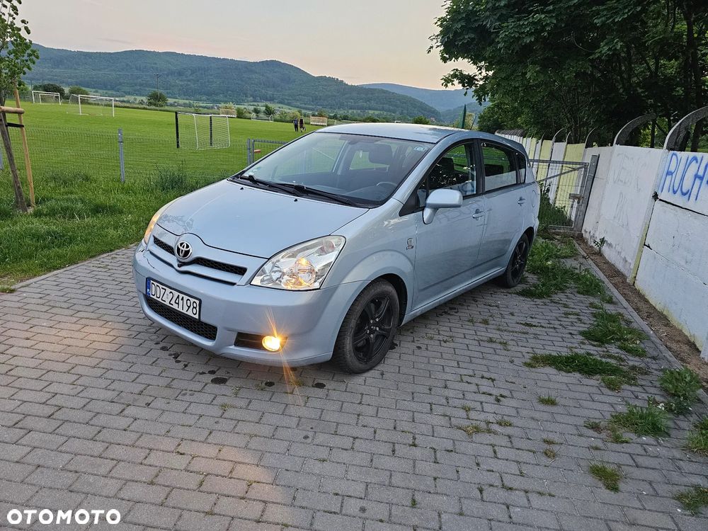 Toyota Corolla 2.0 D-4D Prestige - 6