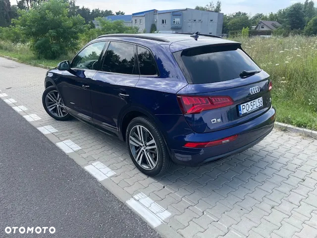 Audi Q5 2.0 TDI Quattro S tronic - 14