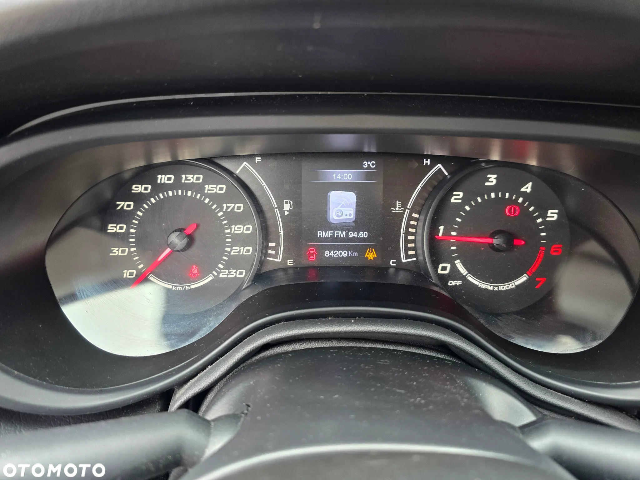 Fiat Tipo - 25