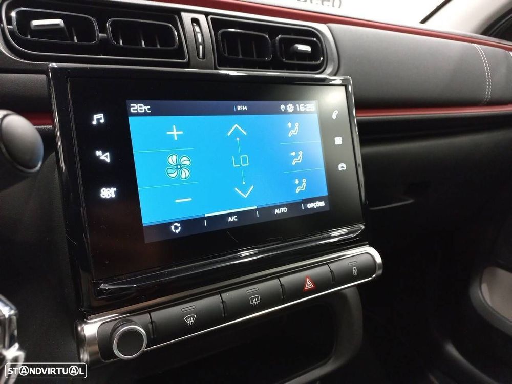 Citroën C3 1.2 PureTech C-Series - 14