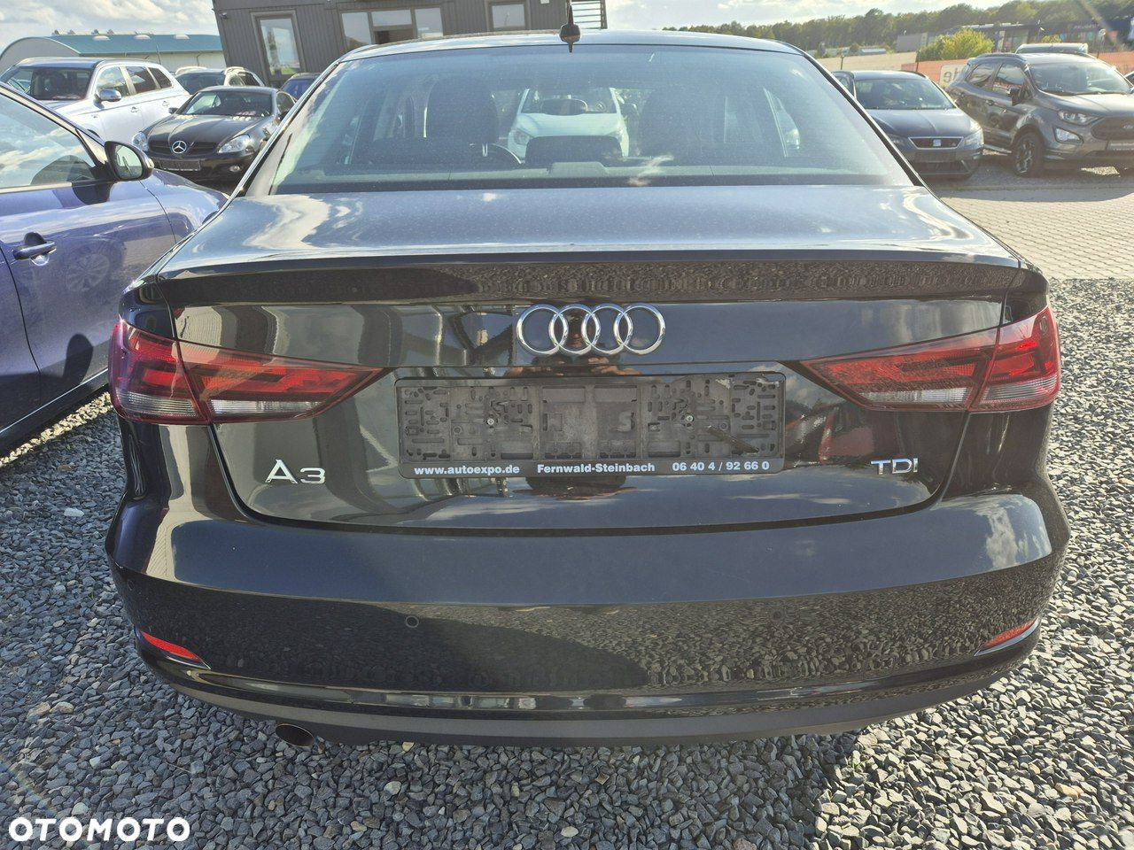 Audi A3 - 6
