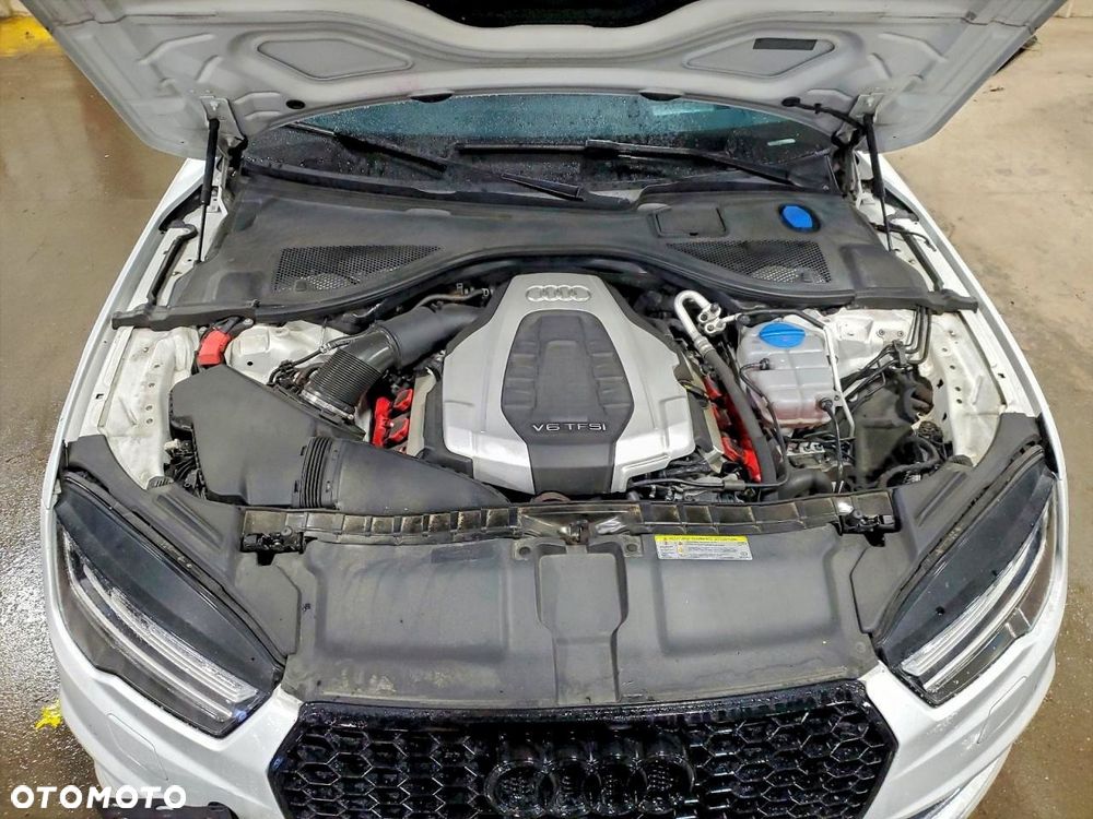 Audi A7 Sportback - 10