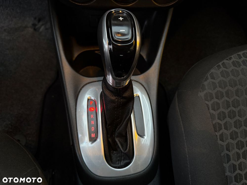 Opel Corsa 1.4 Enjoy - 16