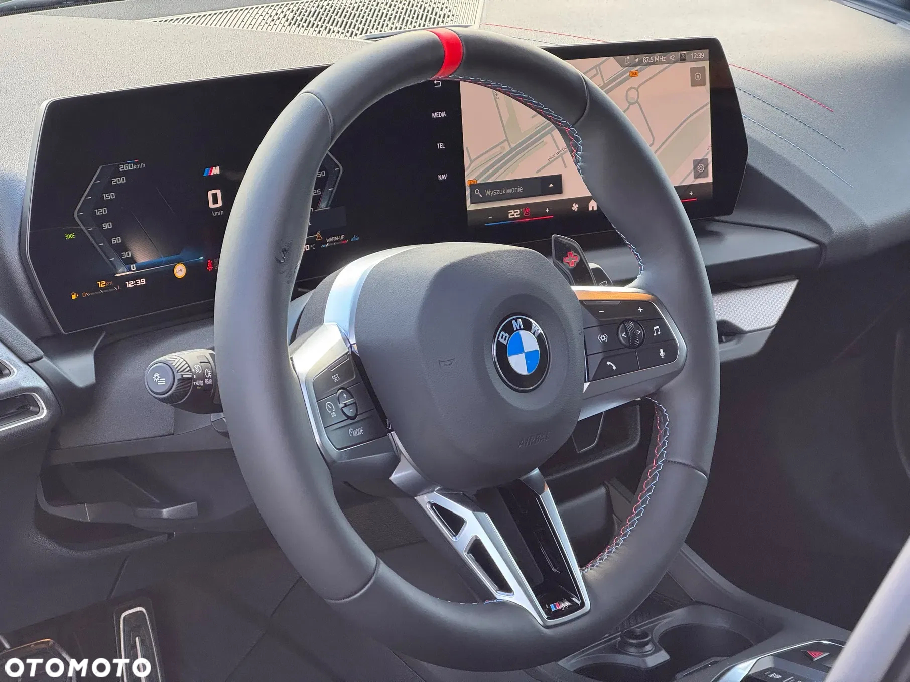 BMW Seria 1 M135i xDrive - 18