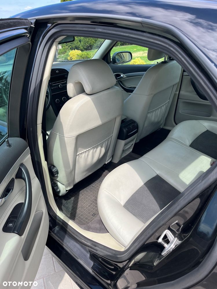 Saab 9-3 - 9