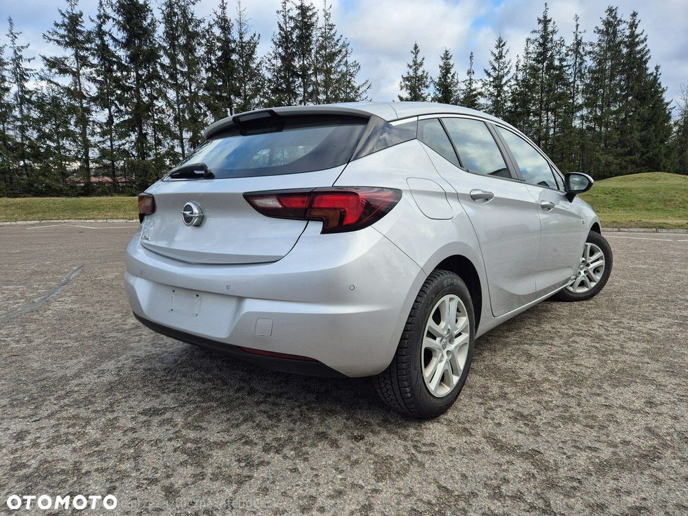 Opel Astra 1.4 T GPF Enjoy - 5