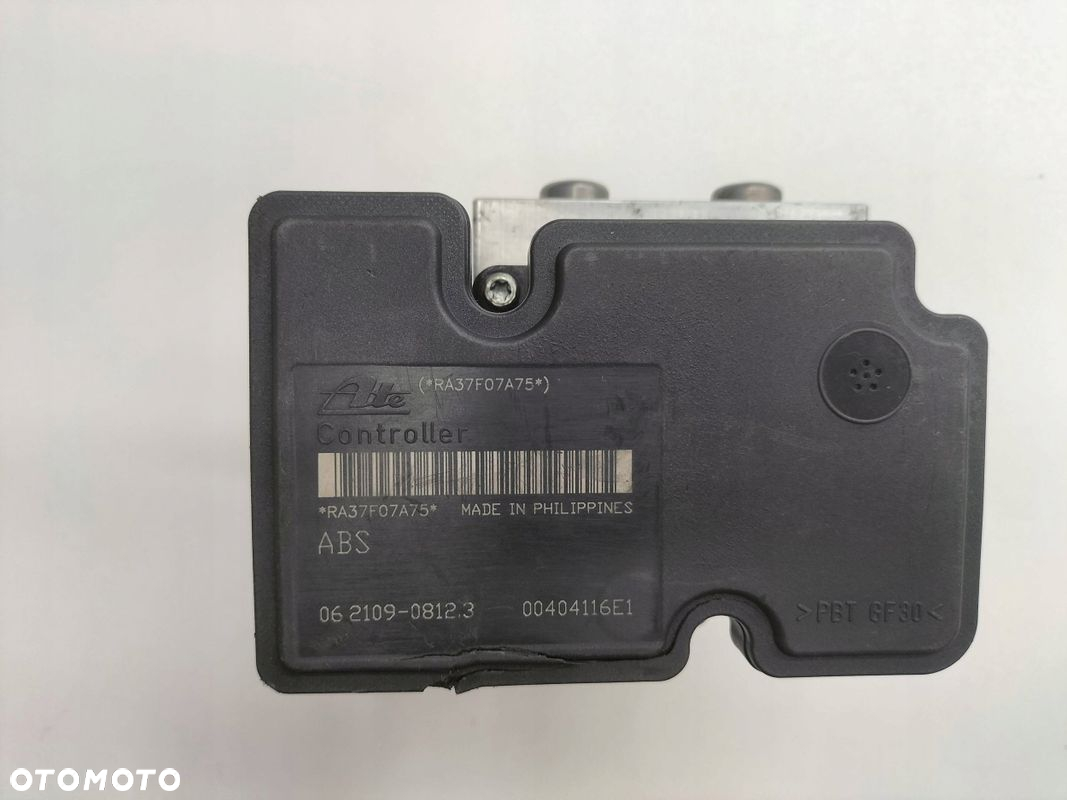 POMPA ABS SUZUKI SWIFT 06.2102-0564.4 62J1 06210205644 - 2