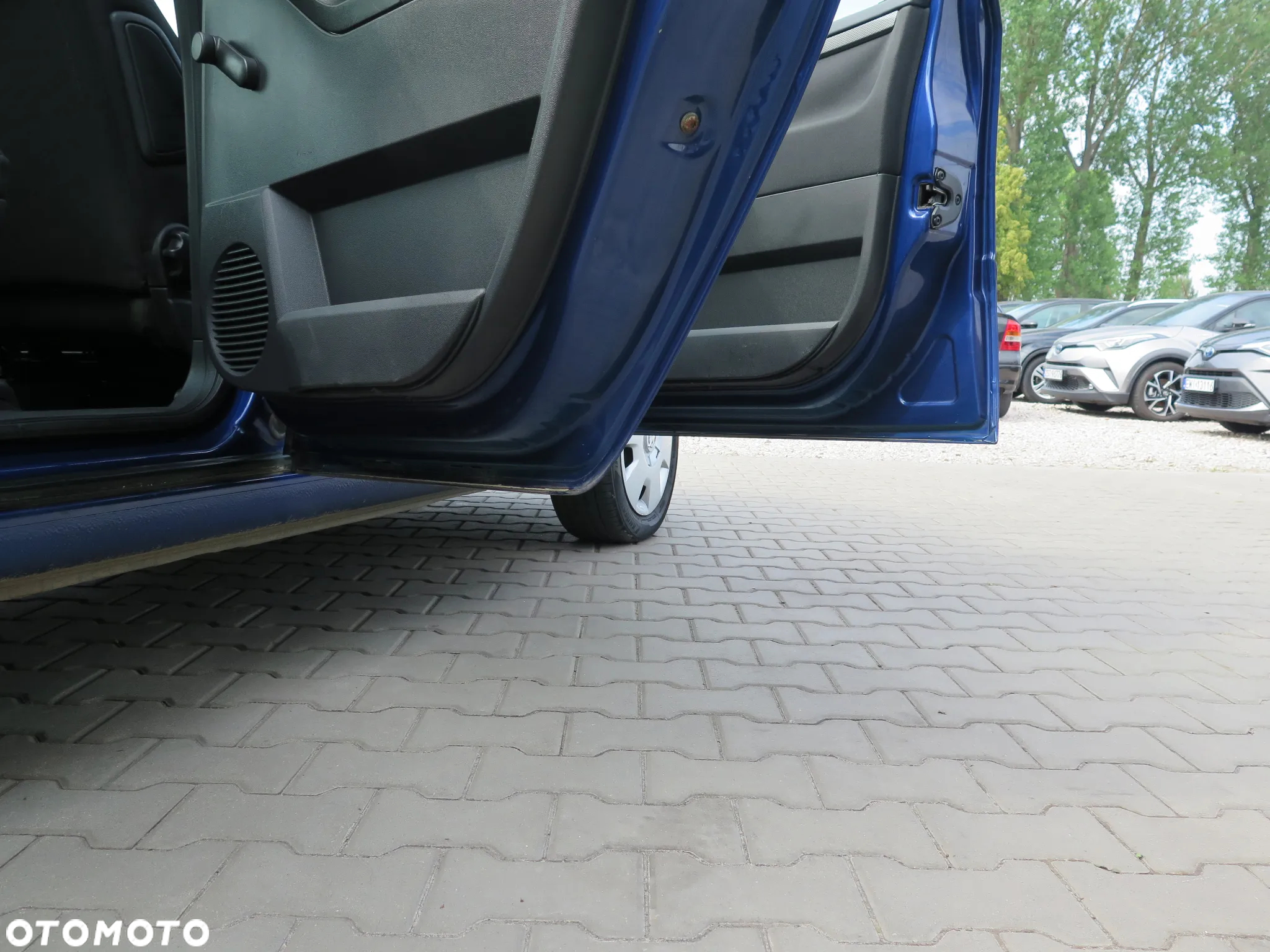 Opel Meriva 1.6 Enjoy - 11