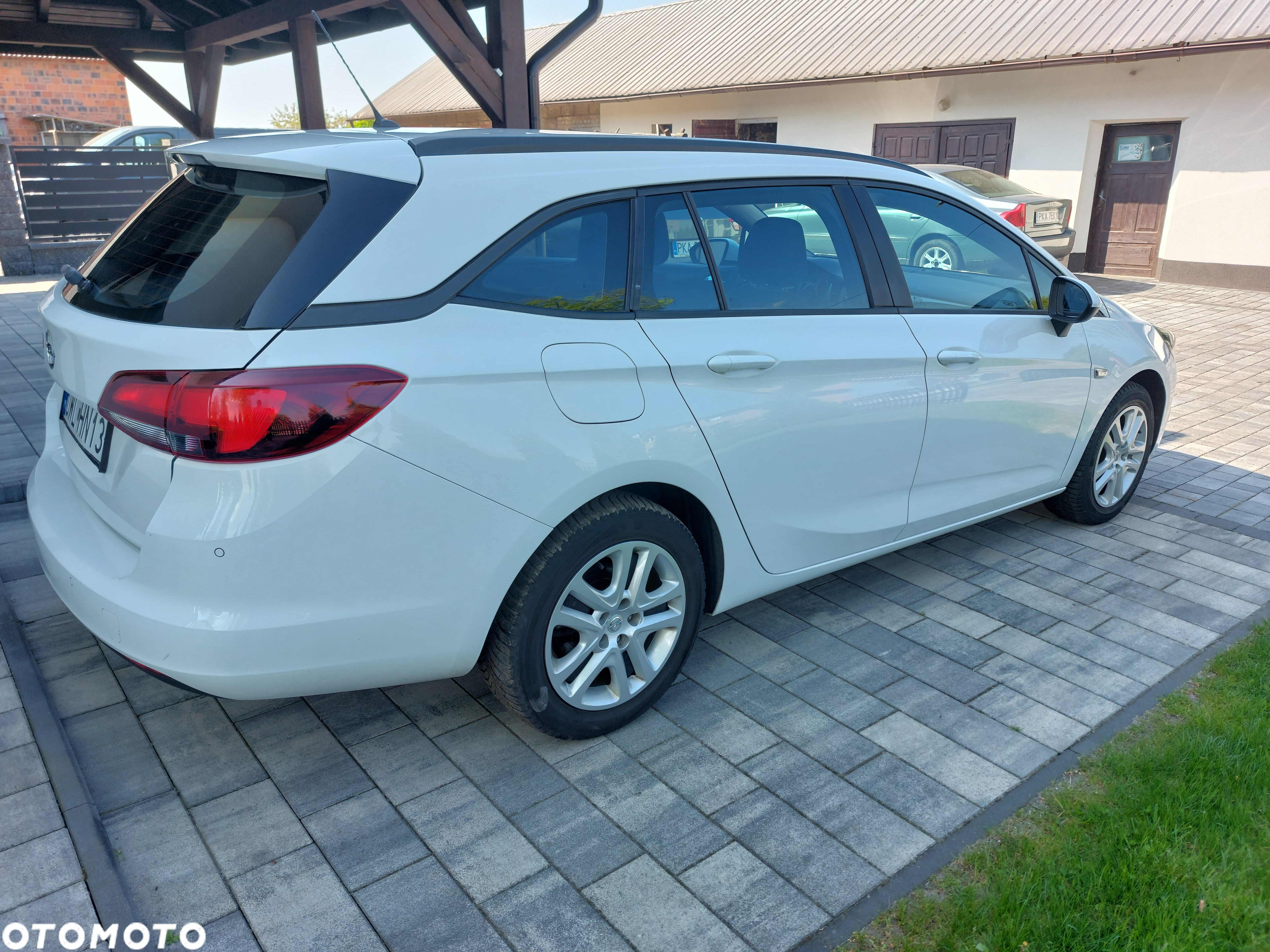 Opel Astra V 1.4 Enjoy - 6