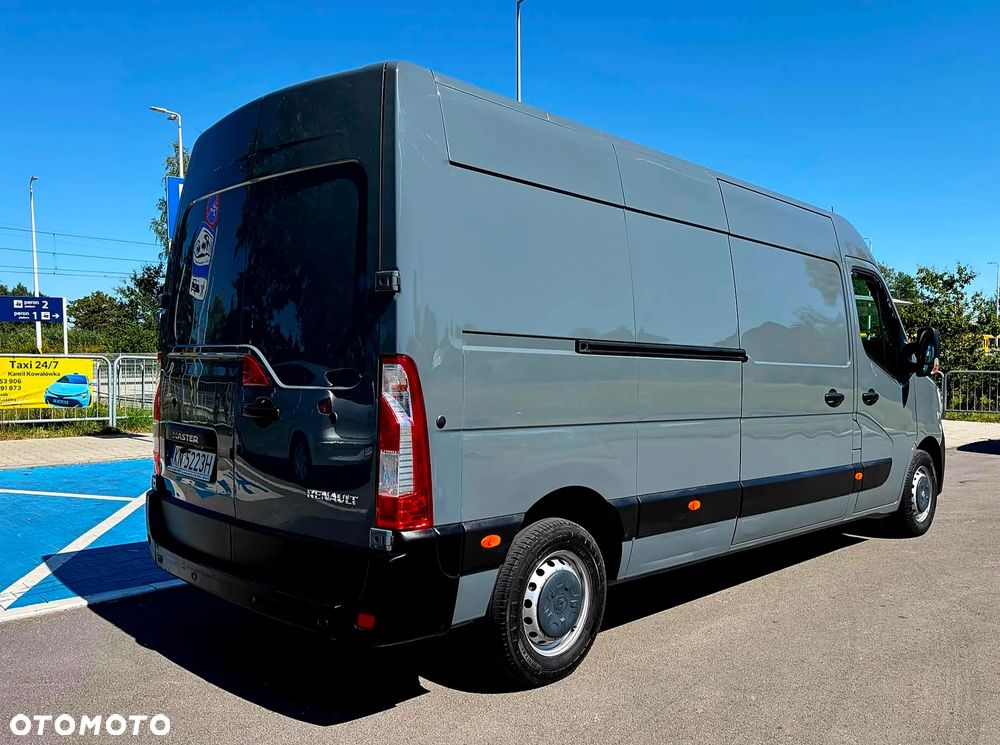 Renault Master - 8
