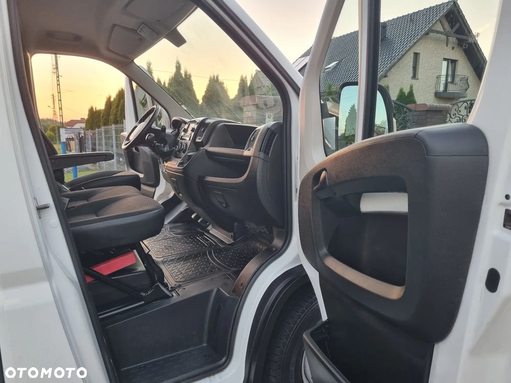 Peugeot BOXER L3H2 - 24