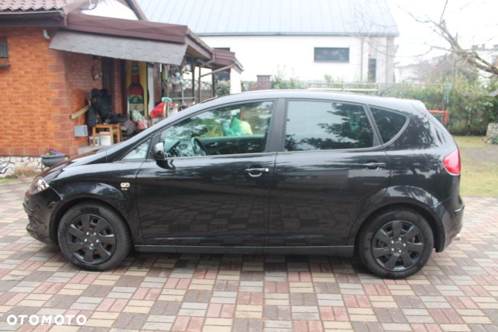 Seat Altea 1.4 TSI Reference Comfort - 2