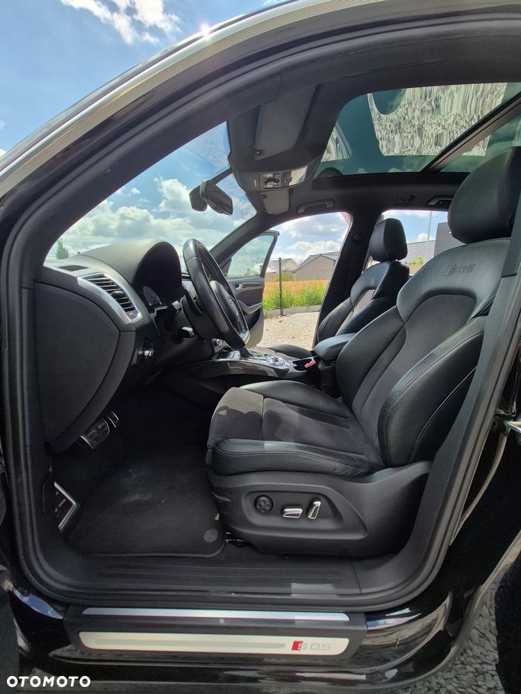 Audi SQ5 - 32