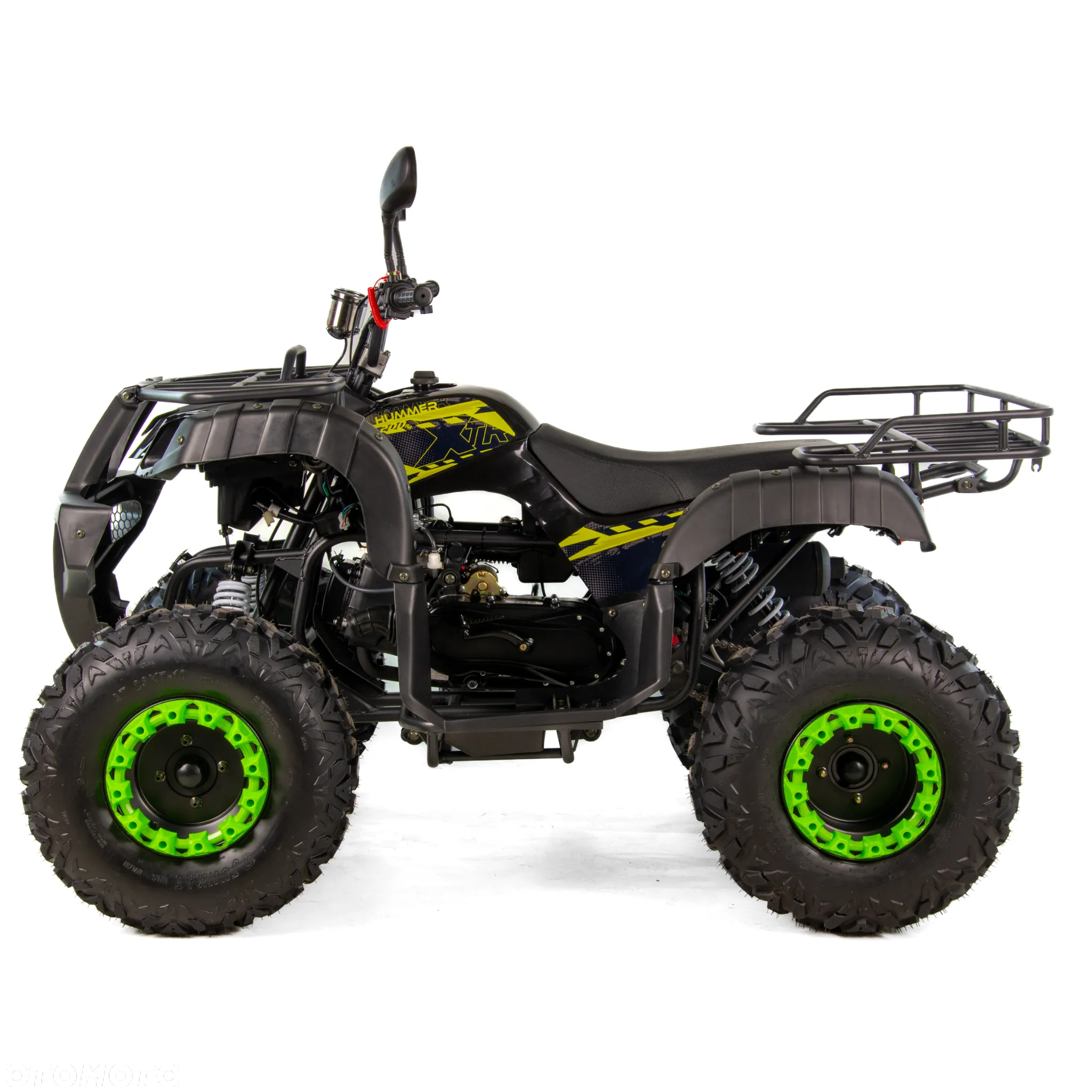 XTR Inny - 6