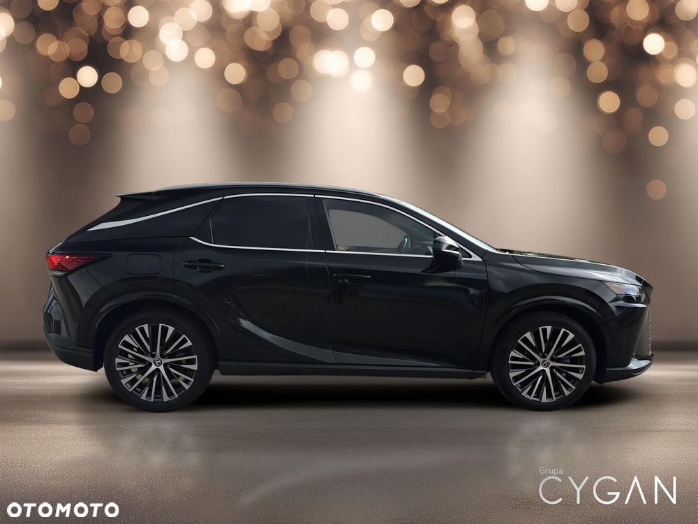 Lexus RX 450h+ Prestige - 8