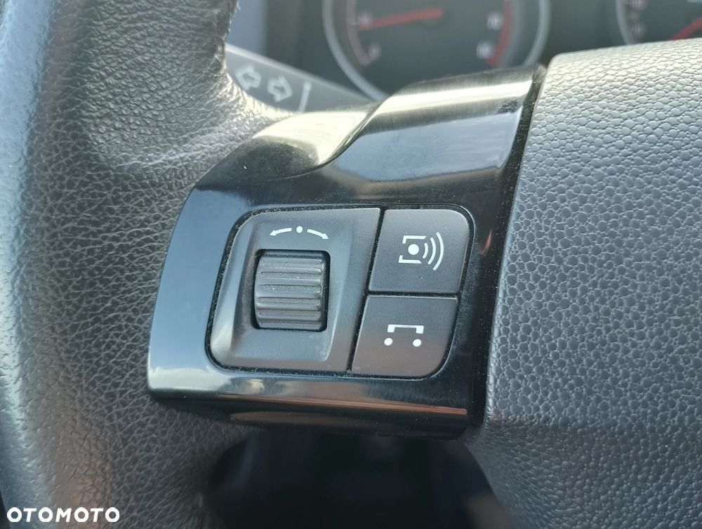 Opel Zafira - 16