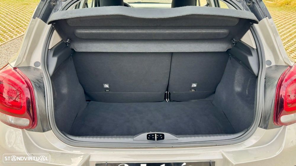Citroën C3 1.2 PureTech Feel Pack - 16