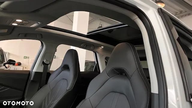 Forthing T5 EVO T-Five 1.5 DVVT GDI DCT - 10