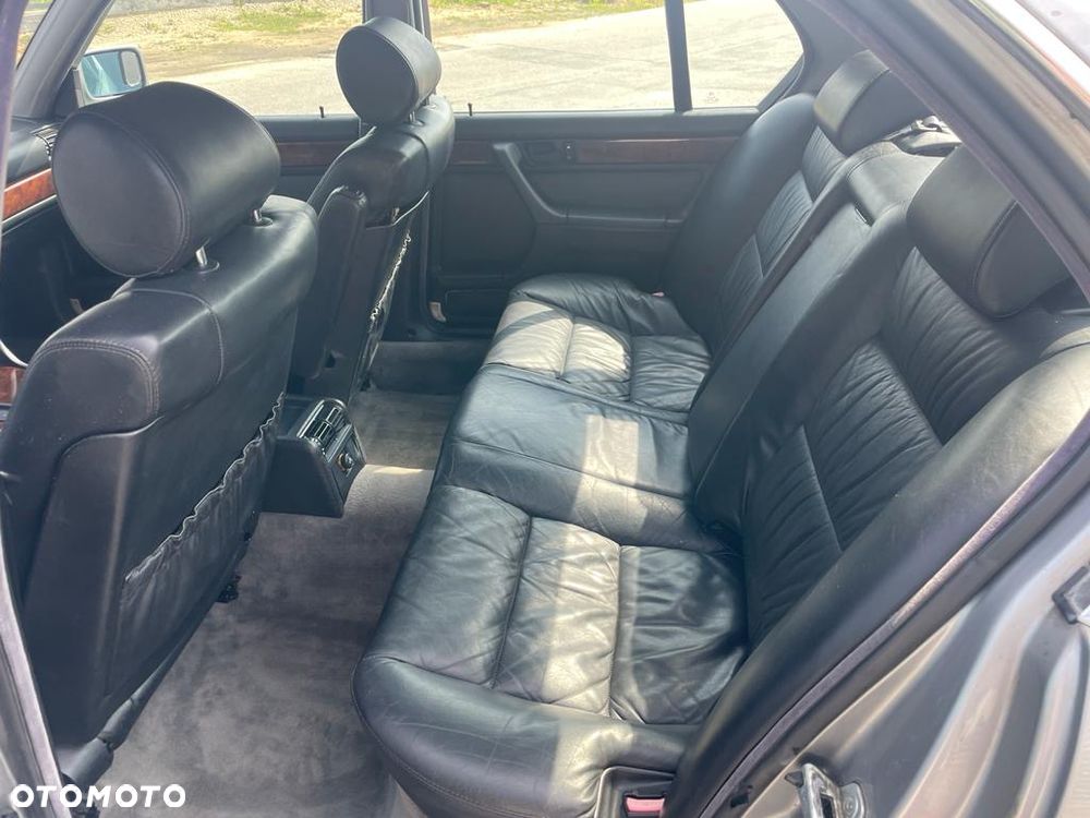 BMW Seria 7 - 16