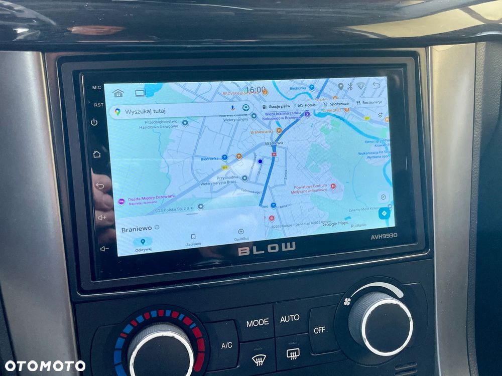 Chevrolet Captiva 2.4 2WD LT - 15